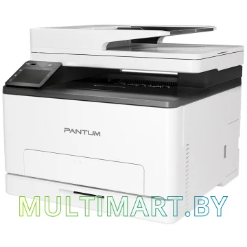 МФУ Pantum CM1100ADN картинка 4